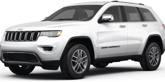 JEEP GRAND CHEROKEE 2022 1C4RJFBG2NC176734 image